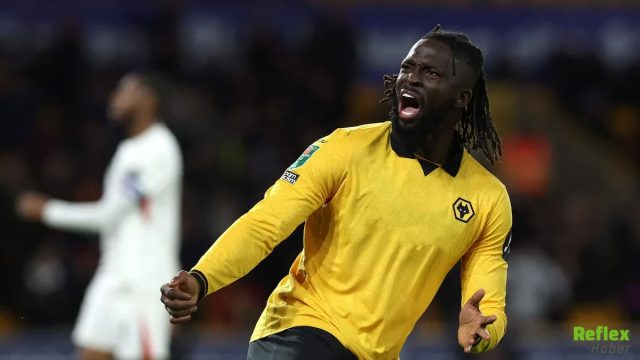 Tolu Arokodare Trabzonspor'a Geldi Mi? Kaç Golü Var?