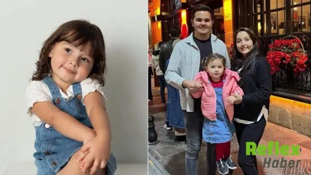 Diş Tedavisi Sonrası Rahatsızlanan 5 Yaşındaki Hatice Serra Hayatını Kaybetti