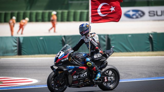Toprak Razgatlıoğlu Kaza Mı Yaptı? Bir Şey Oldu Mu?