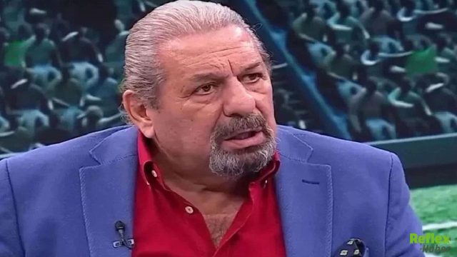 Toroğlu Mahkemede Konuştu Aylık Gelirini Açıkladı