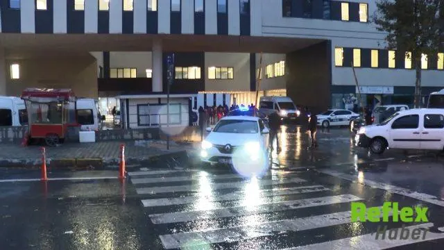Bakırköy Belediyesine Yönelik Soruşturmada 56 Şüpheli Yakalandı