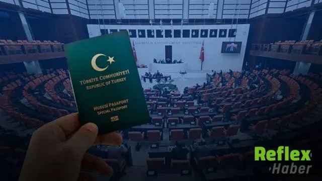 Pilot, Mühendis Ve Mimarlara Yeşil Pasaport İ̇çin Meclis’te İ̇ki Teklif