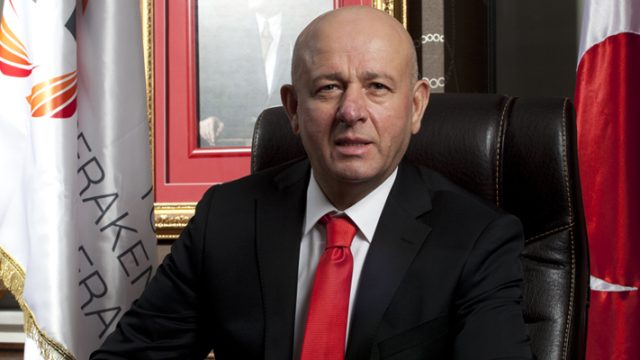 TPF üye kampı ANFAŞ Food Product'ta yapılacak
