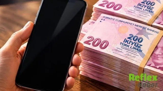 Kısa Videolarla Gelir Kapısı Açıldı: Yıllık Kazanç 8 Milyon Tl’yi Aşıyor