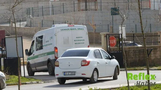 8 Yaşındaki Emine Temel Traktörün Altında Hayatını Kaybetti