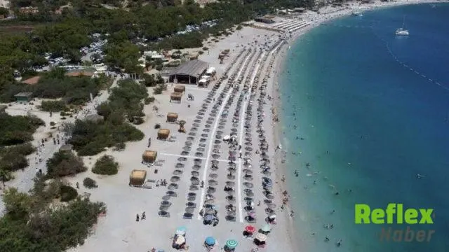 Rus Turistlerin Tercihinde Türkiye İ̇lk Sırada