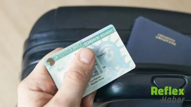 Green Card Çekilişi İ̇çin 2027 Takvimi Mahkeme Kararıyla Netleşti