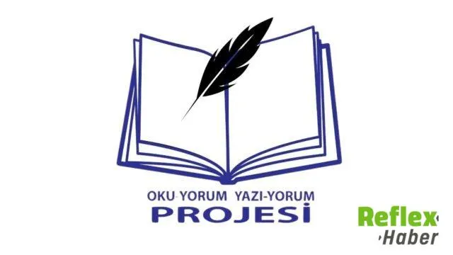 Kahramanmaraş’ta Öğretmenler İ̇çin Oku-Yorum Başvuruları Sürüyor
