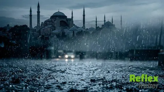 16 Ekim’de İ̇stanbul’da Kamu Kurumları İ̇çin İ̇dari İ̇zin Detayları