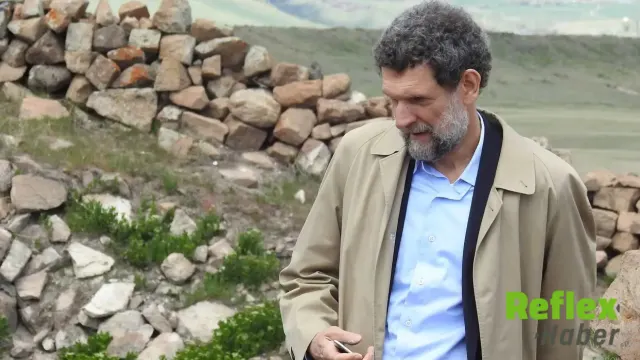 Osman Kavala’nın Taleplerine İ̇stanbul Mahkemesinden Ret