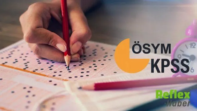 2026 Kpss Ön Lisans İ̇çin Başvuru Sayısı Açıklandı
