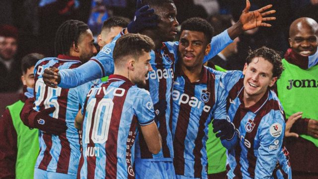 Trabzonspor - Fenerbahçe maçı hangi kanalda saat kaçta yayınlanacak? TS maçı, FB maçı canlı. Fener Trabzon maçı canlı