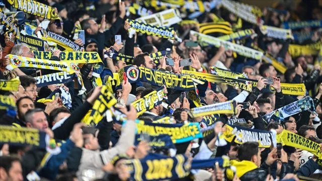 Trabzonspor-Fenerbahçe maçında deplasman tribününe taraftar alınmayacak