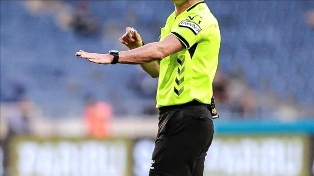 Trabzonspor-Fenerbahçe maçının hakemi açıklandı: Dev derbiyi kim yönetecek?
