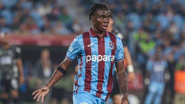 Trabzonspor - Fethiyespor Türkiye Kupası maçı saat kaçta, hangi kanalda yayınlanacak? İlk 11'ler belli oldu