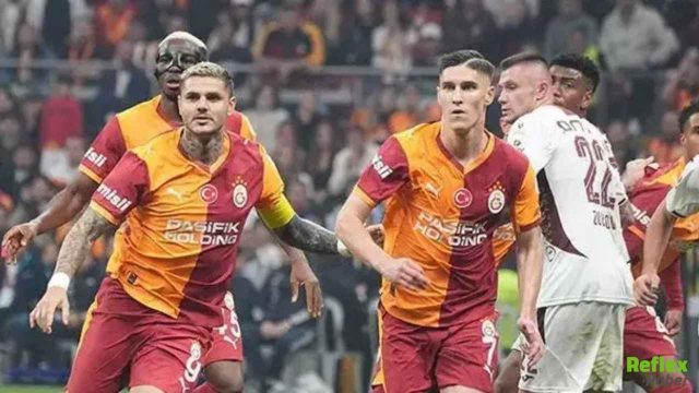 Süper Lig'de 28. Hafta Görünümü! Zirve Yarışı Kızıştı