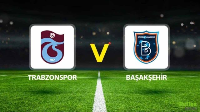 CANLI: Trabzonspor Başakşehir Maçı Şifresiz Canlı İzle! TS – Başakşehir Maçı 19 Nisan Canlı Yayın Bilgisi