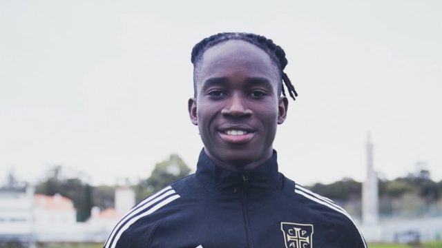 Trabzonspor, Renato Nhaga transferinde sona yaklaştı