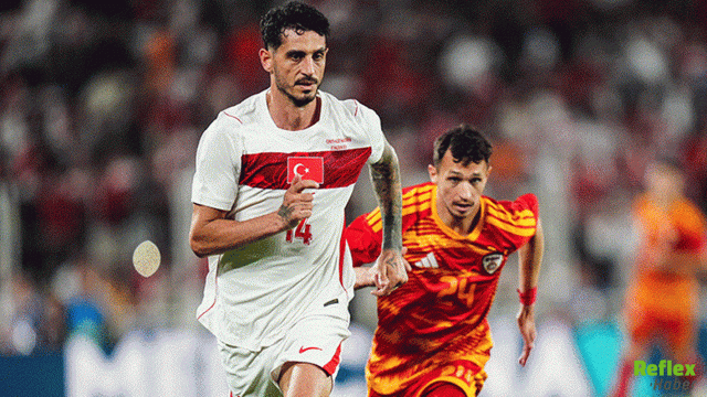 Trabzonspor'dan Peş Peşe 4 Transfer! Samet Akaydın Resmen İmzayı Attı