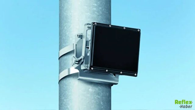 Trafikte Akıllı Dönem: Kavşaklarda Siyah Kutular Trafiği Yönlendirecek