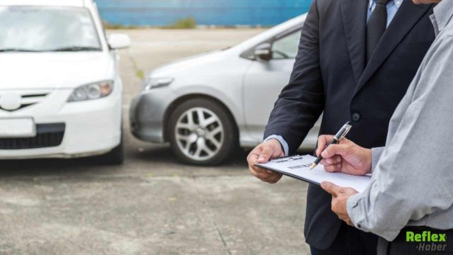 Trafik Sigortasında Yeni Dönem Başlıyor! Değer Kaybı Otomatik Hesaplanacak
