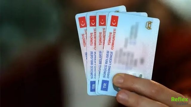Trafikte Yeni Uygulama! 3 Hata Yapan Ehliyetini Kaybedecek