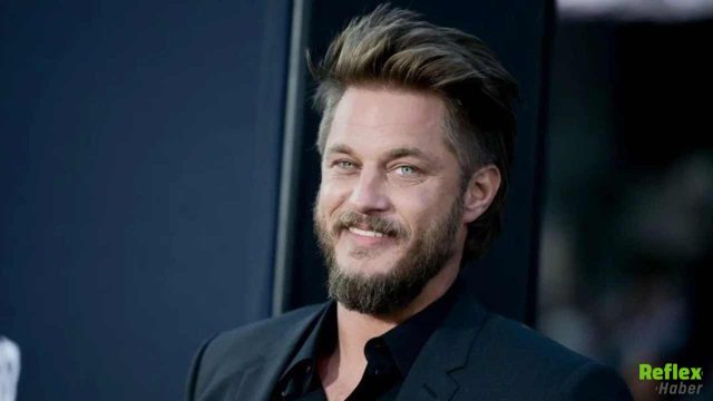 Travis Fimmel İstanbul’a Neden Geldi? Adnan Polat ile Buluşma Ne Anlama Geliyor?