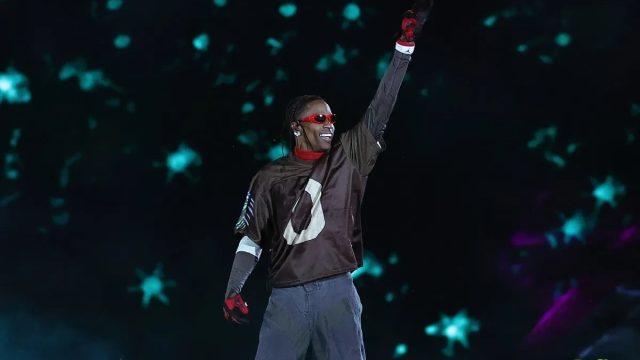 Travis Scott Konseri Ne Zaman? Bilet Fiyatları Kaç TL?