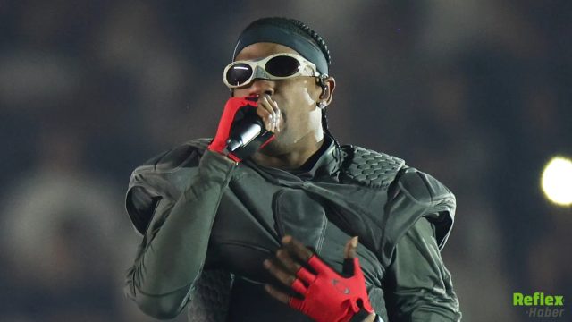 Travis Scott Nasıl Okunur? İsmi Nasıl Telaffuz Ediliyor?