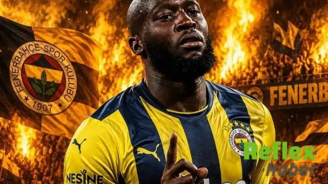 Lukaku Sakat mı? İyileşti mi? Lukaku Sakat mı? İyileşti mi?