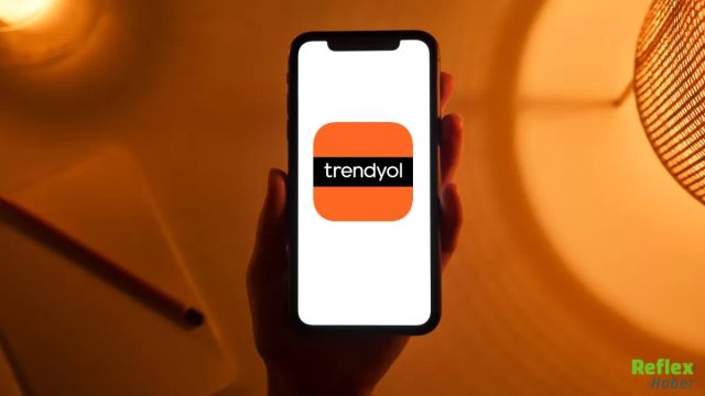 Trendyol Neden Açılmıyor? Neden Giremiyorum?
