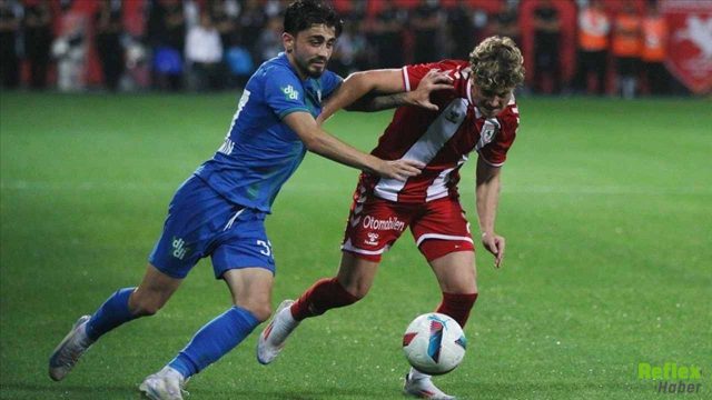 CANLI: Rizespor - Samsunspor Maçı Şifresiz Canlı İzle! Süper Lig Çaykur Rizespor - Samsunspor 4 Nisan Yayın Bilgisi