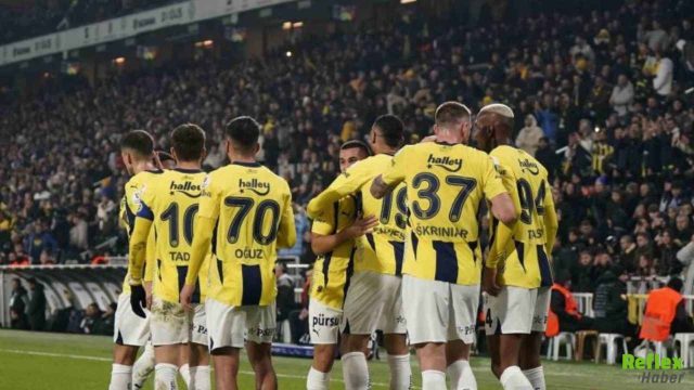 Nottingham Forest FC Fenerbahçe Muhtemel 11 Kadrosu