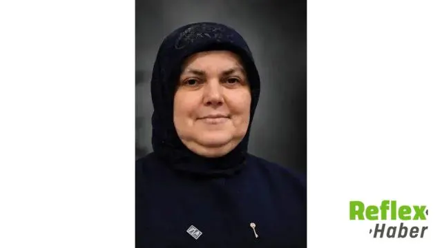 Düzce’de Anahtar Parti Yöneticisi Hüsniye Çakmakçı Kazada Hayatını Kaybetti