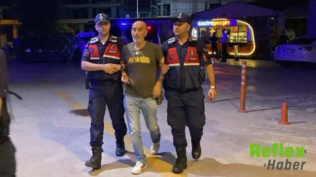 Ezel Ve Eren Akay’ın Uyuşturucu Testleri Pozitif Çıktı