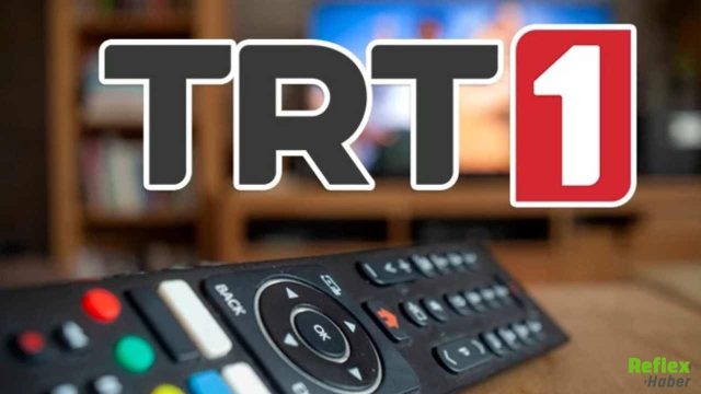 TRT 1 Neden Şifreli? Şifresi Nedir? 2026 Mayıs