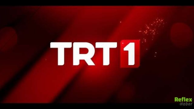 TRT 1 Yayın Akışı Cuma günü 27 Şubat 2026