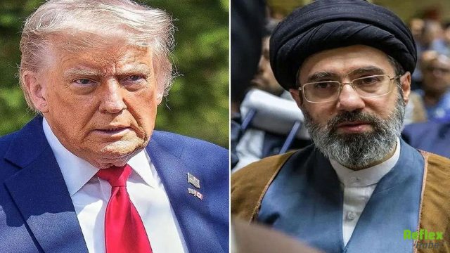 Trump Duyurdu! İran Kritik Şartı Kabul Etti