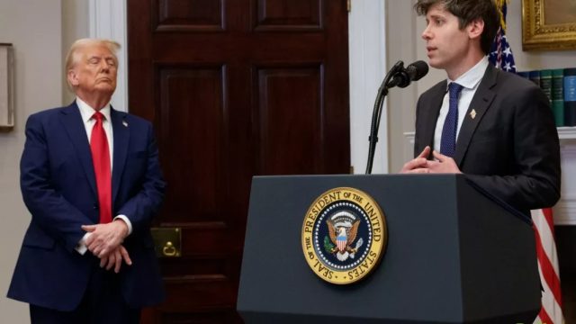 Trump Federal Kurumlarda Anthropic Kullanımını Durdurdu