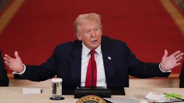 Trump: İran ile Yapıcı Görüşmeler Sürüyor, Saldırılara 5 Günlük Ara