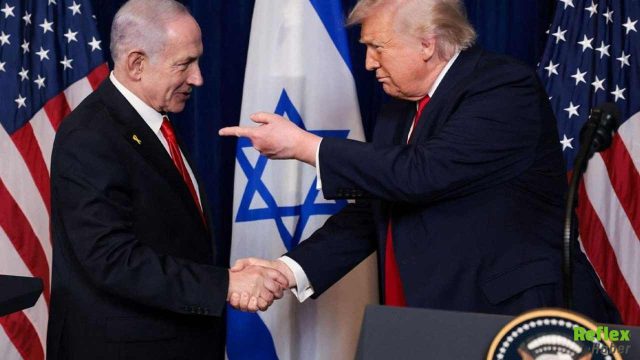 Trump Netanyahu’ya Neden Sert Çıktı, Beyrut Saldırısı Anlaşma Sürecini Böyle Sarstı