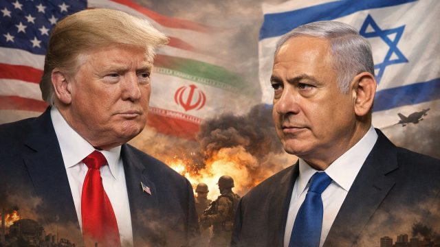 Trump’ın İran’la Anlaşma Sağlanamazsa İsrail’i Destekleyeceği İddiası
