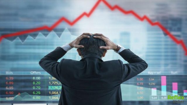 Trump'ın İran Kararı Piyasaları Sarstı! Petrol Fırladı, Altın Geriledi