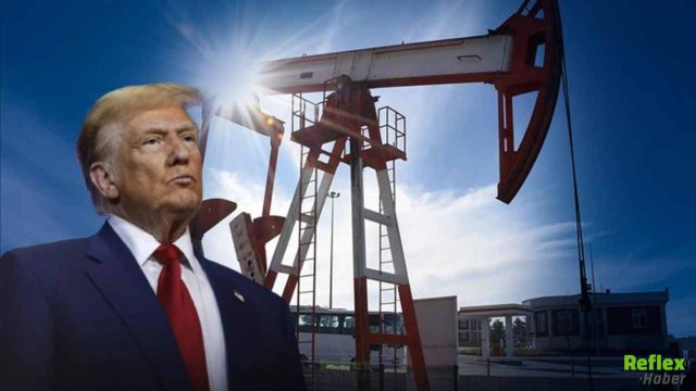Trump’ın Mesajı Piyasaları Rahatlattı: Petrol 100 Doların Altını Gördü