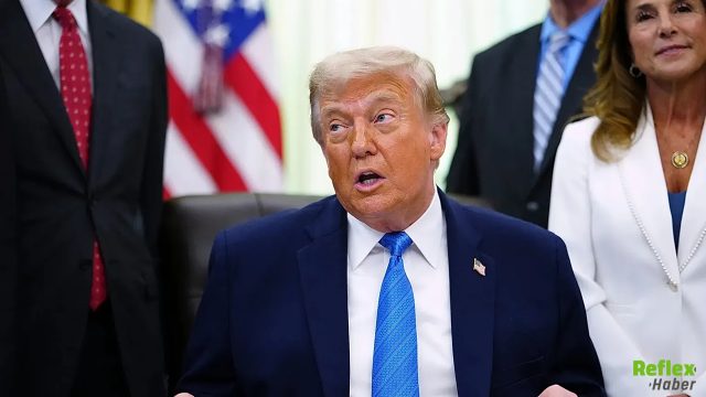 Trump'tan Dünyayı Şaşırtan İran Açıklaması! "Harika Bir Anlaşma Yaptık"