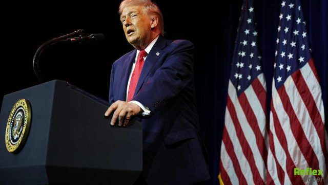 Trump’tan Fed Başkanı Powell’a Faiz Çağrısı
