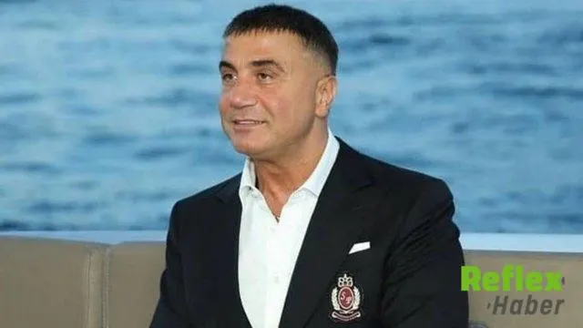 Sedat Peker’in İ̇lk Eşi Beyza Peker Hakkında Bilinenler