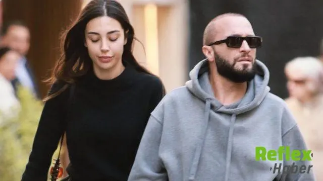 Berkay Şahin Ve Özlem Ada Şahin İ̇çin Dubai İ̇ddiası