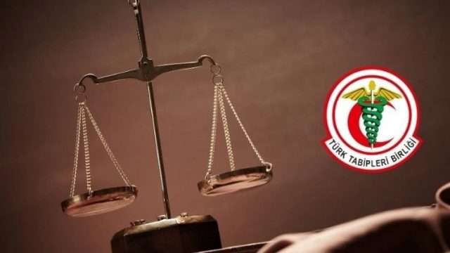 TTB Ve TPD'den Danıştay Kararına İtiraz