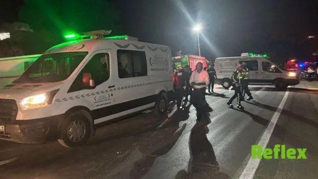 Gaziantep’teki Kazada Hayatını Kaybeden Gülistan Özdemir İ̇çin Bilinenler